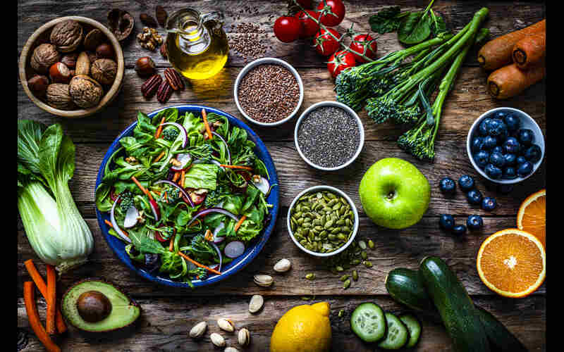 The Menopause Diet 5 Day Plan to Lose Weight: Your Ultimate Guide 3 The Menopause Diet 5 Day Plan to Lose Weight Best Foods to Include in a Menopause Weight Loss Diet