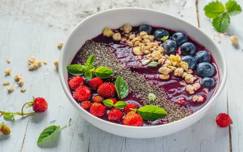 Menopause Diet Meal Plan: Effective Meals for Weight Loss During Menopause 5 Menopause diet meal plan