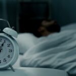 The Importance of Sleep for Menopause Weight Loss