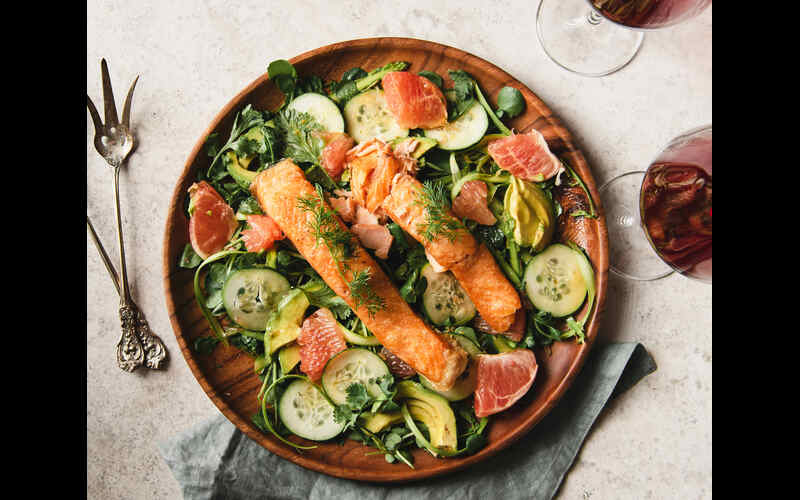 Menopause Diet Meal Plan: Effective Meals for Weight Loss During Menopause 2 Menopause Diet Meal Plan : Balanced dietmeal