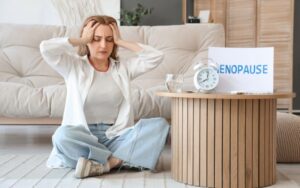 Read more about the article Best Exercise for Menopause: Effective Workouts to Support Weight Loss