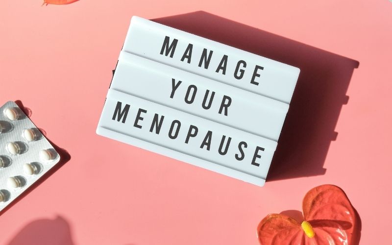 You are currently viewing Best Menopause Supplements for Weight-Loss: Boost Your Weight-Loss Journey During Menopause