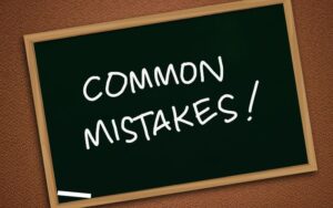 Read more about the article Common Mistakes to Avoid on The Menopause Diet 5 Day Plan