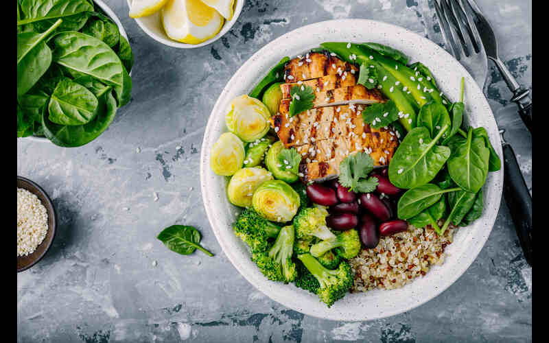 The Menopause Diet 5 Day Plan to Lose Weight: Your Ultimate Guide 4 The Menopause Diet 5 Day Plan to Lose Weight Healthy Menopause Diet Meal Plan