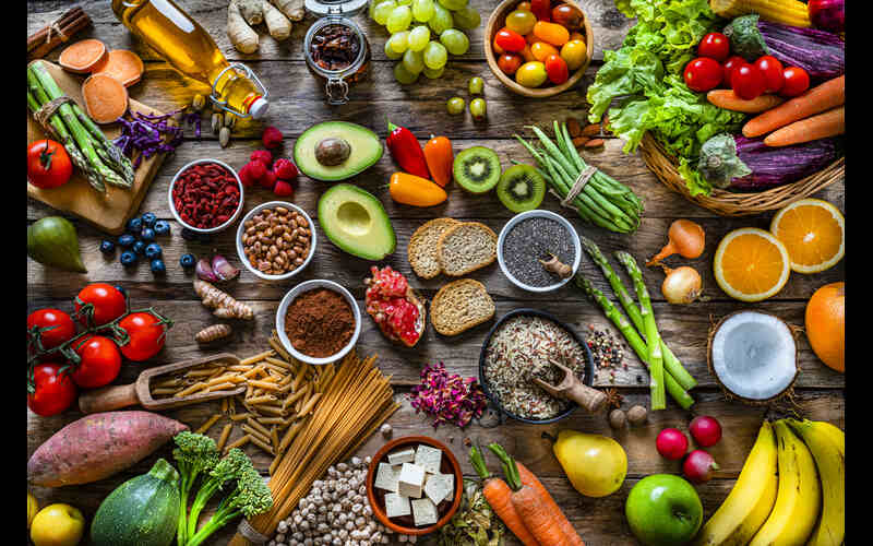 You are currently viewing Menopause Diet Meal Plan: Effective Meals for Weight Loss During Menopause